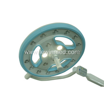 cheap hollow type LED surgical lamp